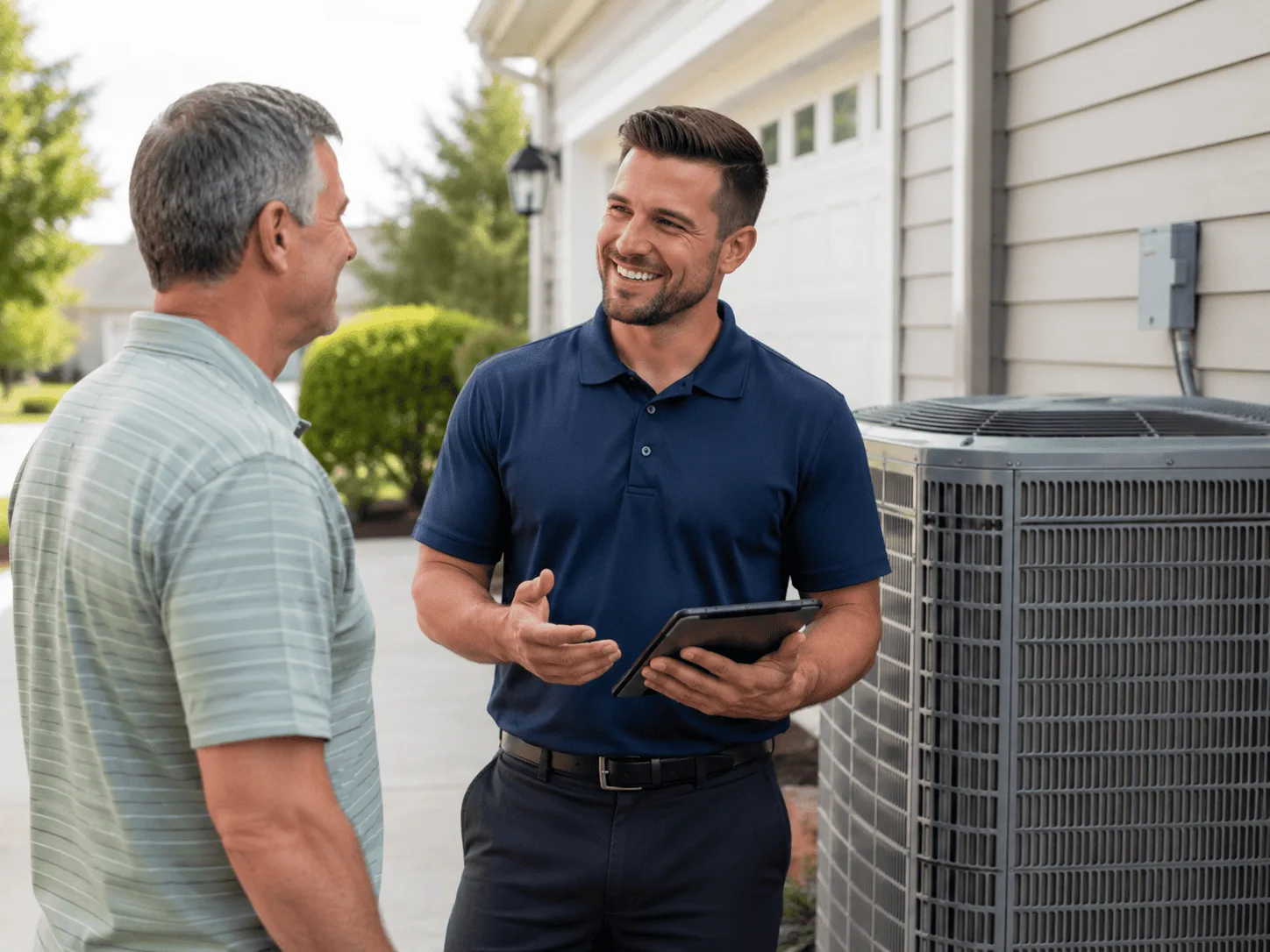 Heat Pump Installation Hartstown, PA FAQs